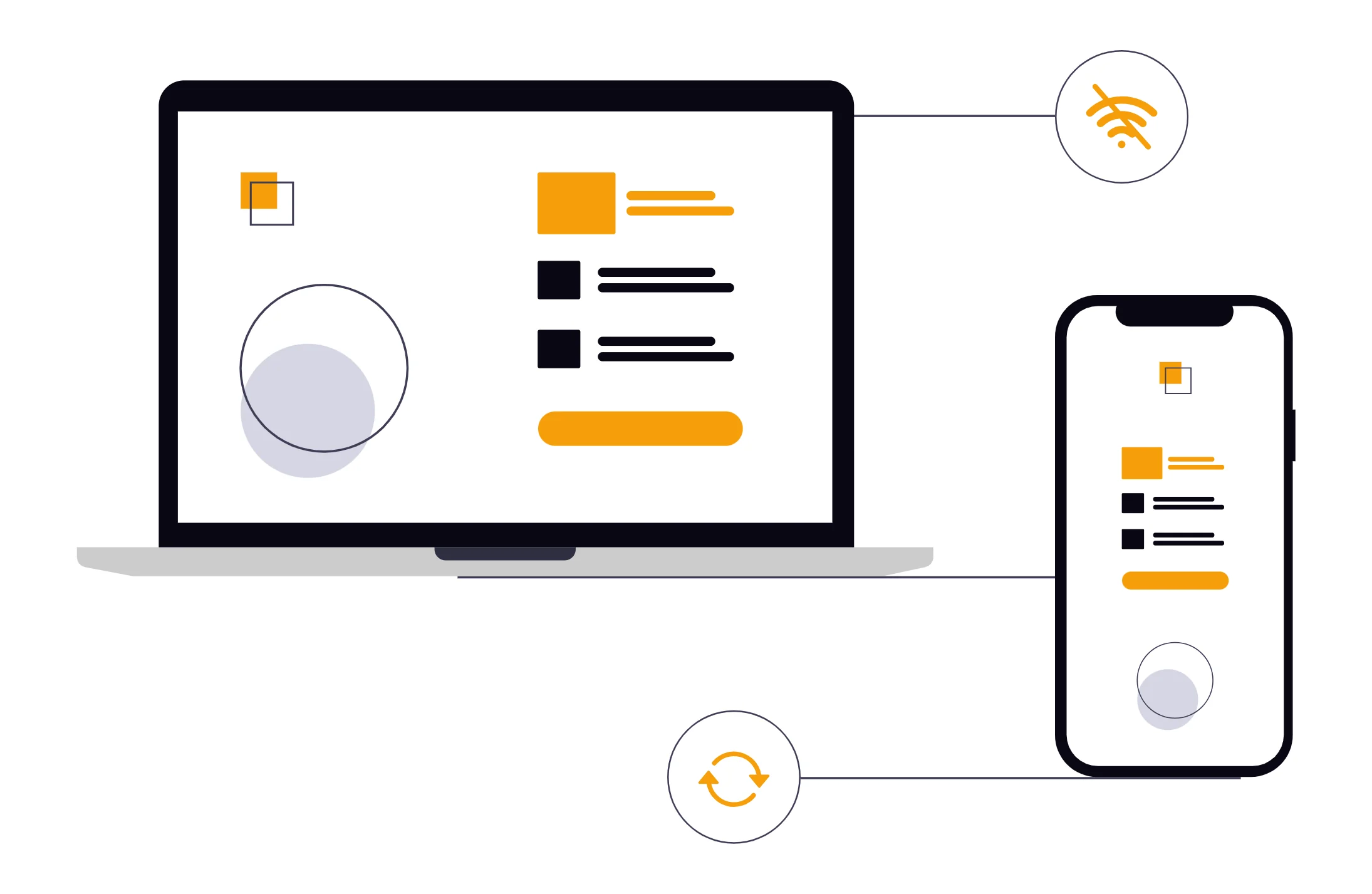Website development services